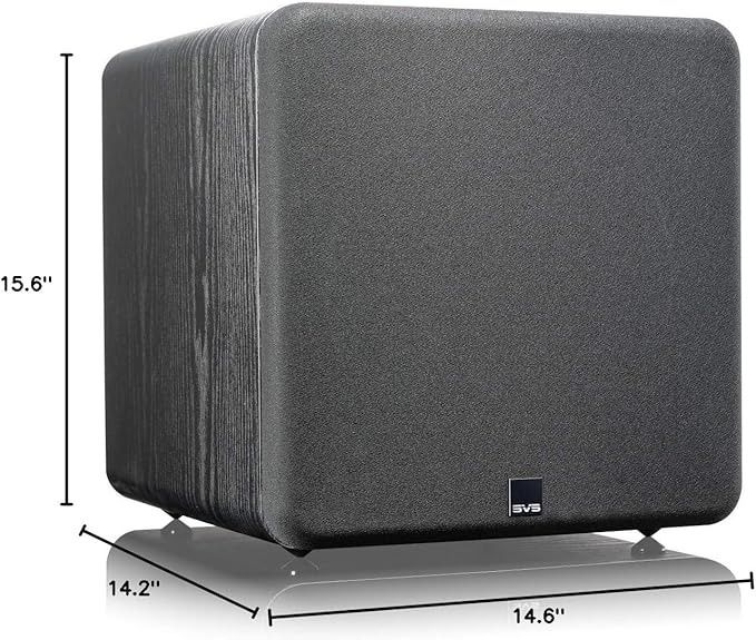 SVS SB2000 PRO457249158040145922