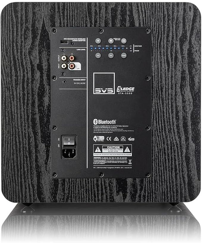 SVS SB2000 PRO457249158040145921