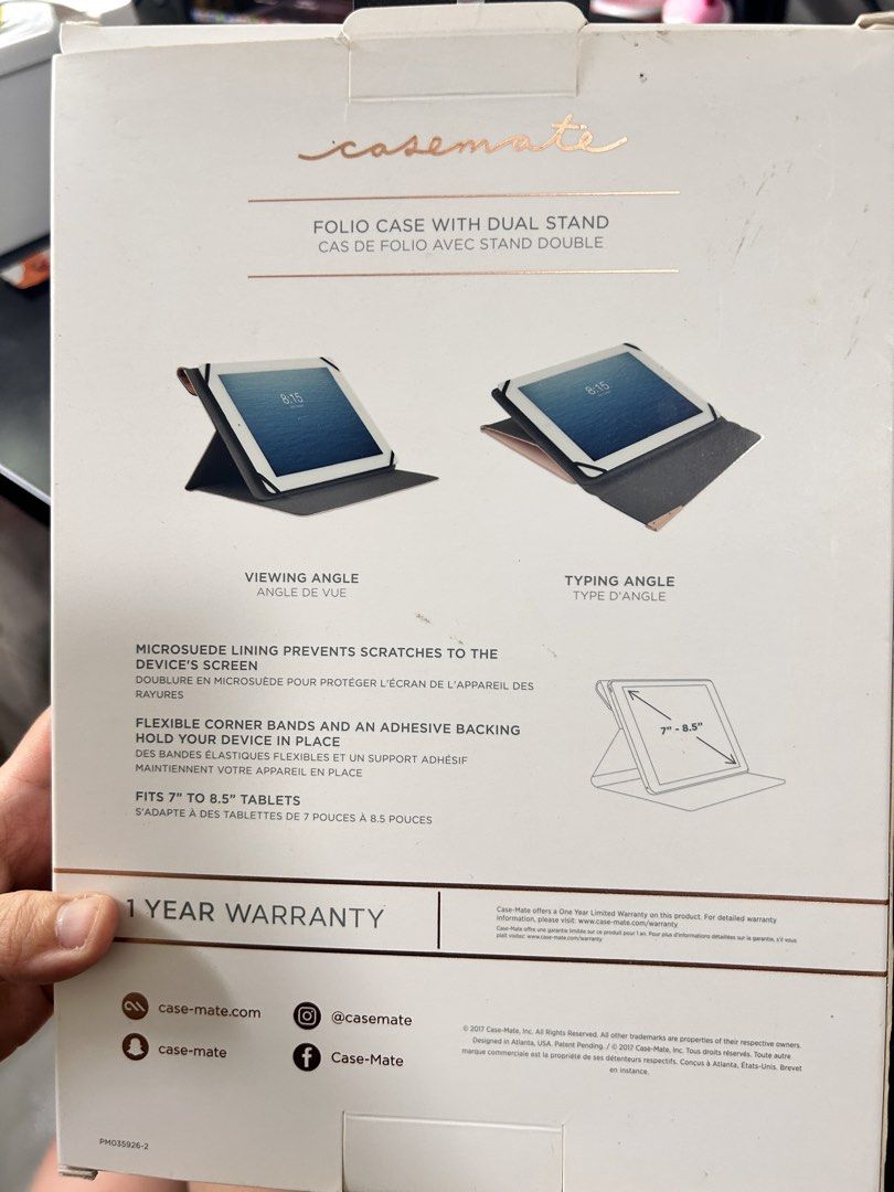 Tablet cover new456635608780646401