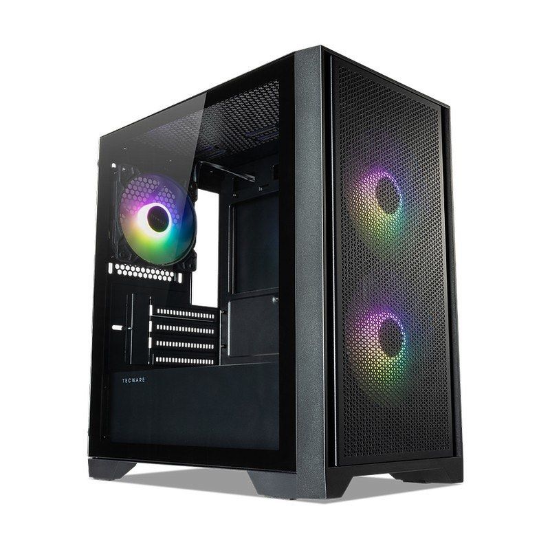 Tecware Neo M2 mATX PC Case457155308317593600