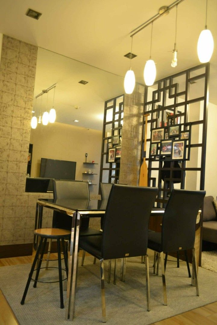 The Fort Residences Bonifacio Global ciry (Category: Apartments & Condos) located in Caloocan City. Submitted by michaelgutierrez_4244 (Listing ID 1438366426, Image 2). Description: The Fort Residences Unit 5-B FULLY FURNISHED. INCLUDING CGTS.