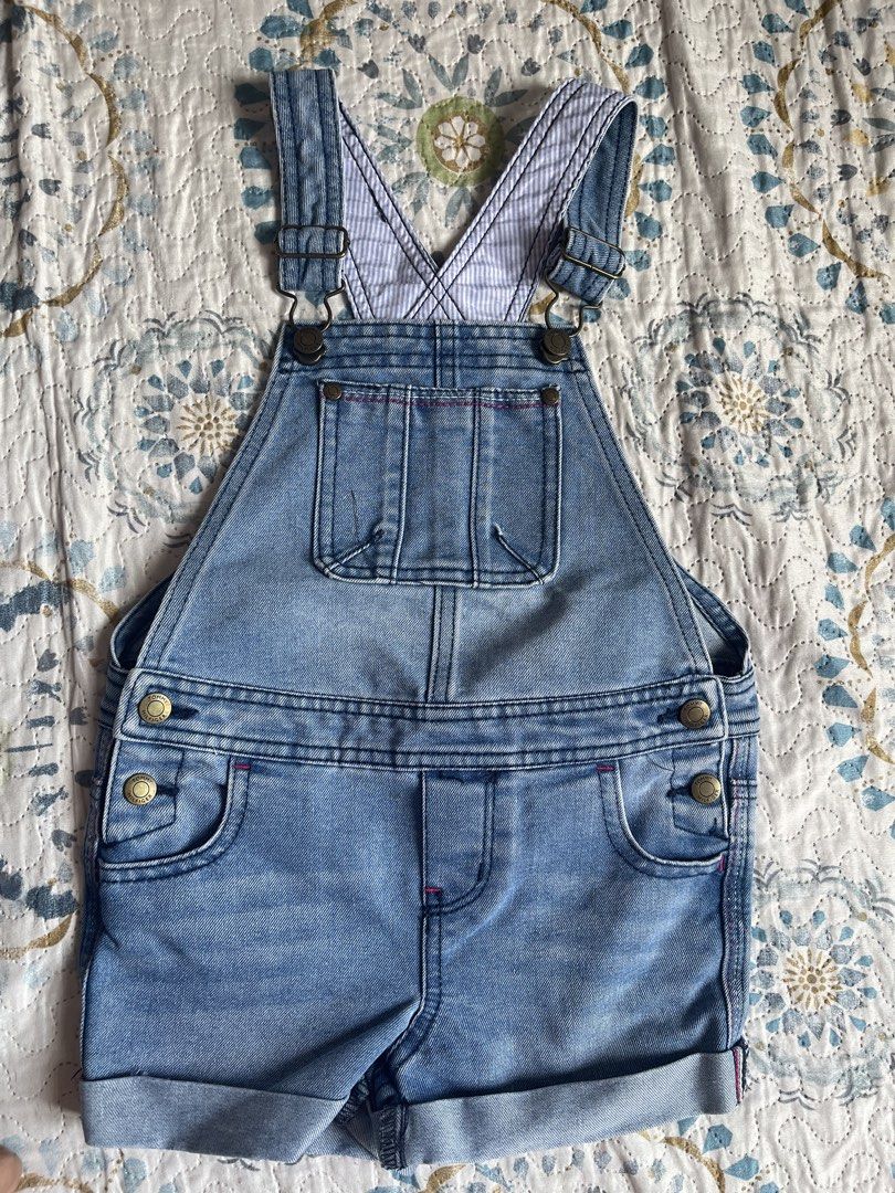 Tommy Hilfiger jumper shorts (Category: Babies & Kids Fashion) located in Quezon City. Submitted by scarlyshop01 (Listing ID 1438356080, Image 2). Description: .