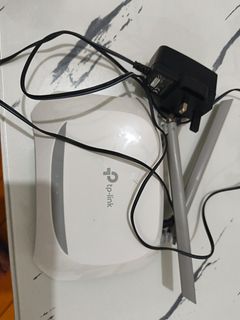 TP-Link Archer C61E Wireless Router462262727334307840
