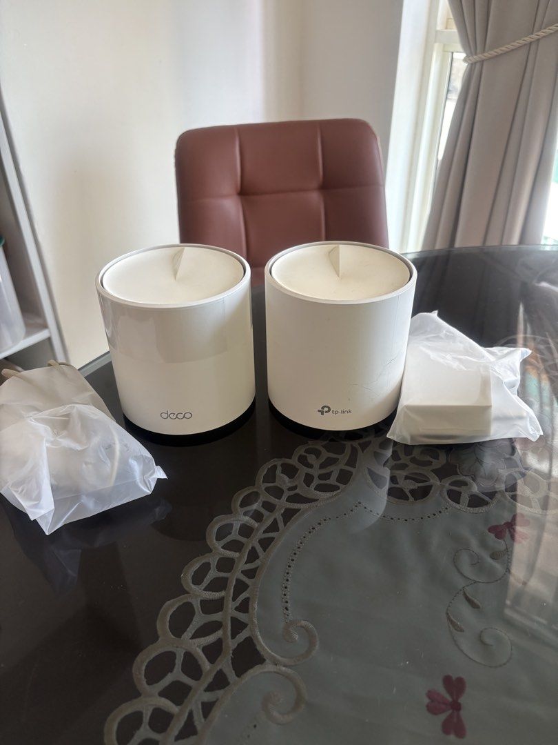 TP-Link Deco Mesh WiFi System X20456301240198123520