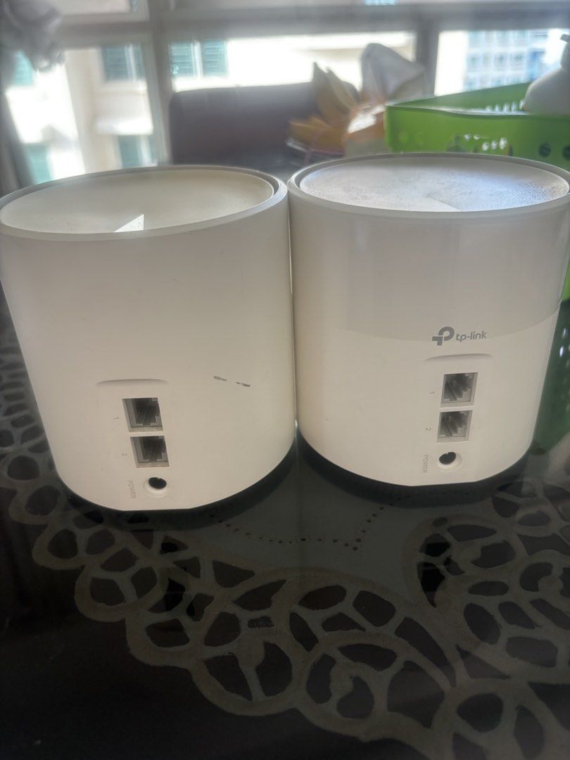TP-Link Deco Mesh WiFi System X20456301240198123521