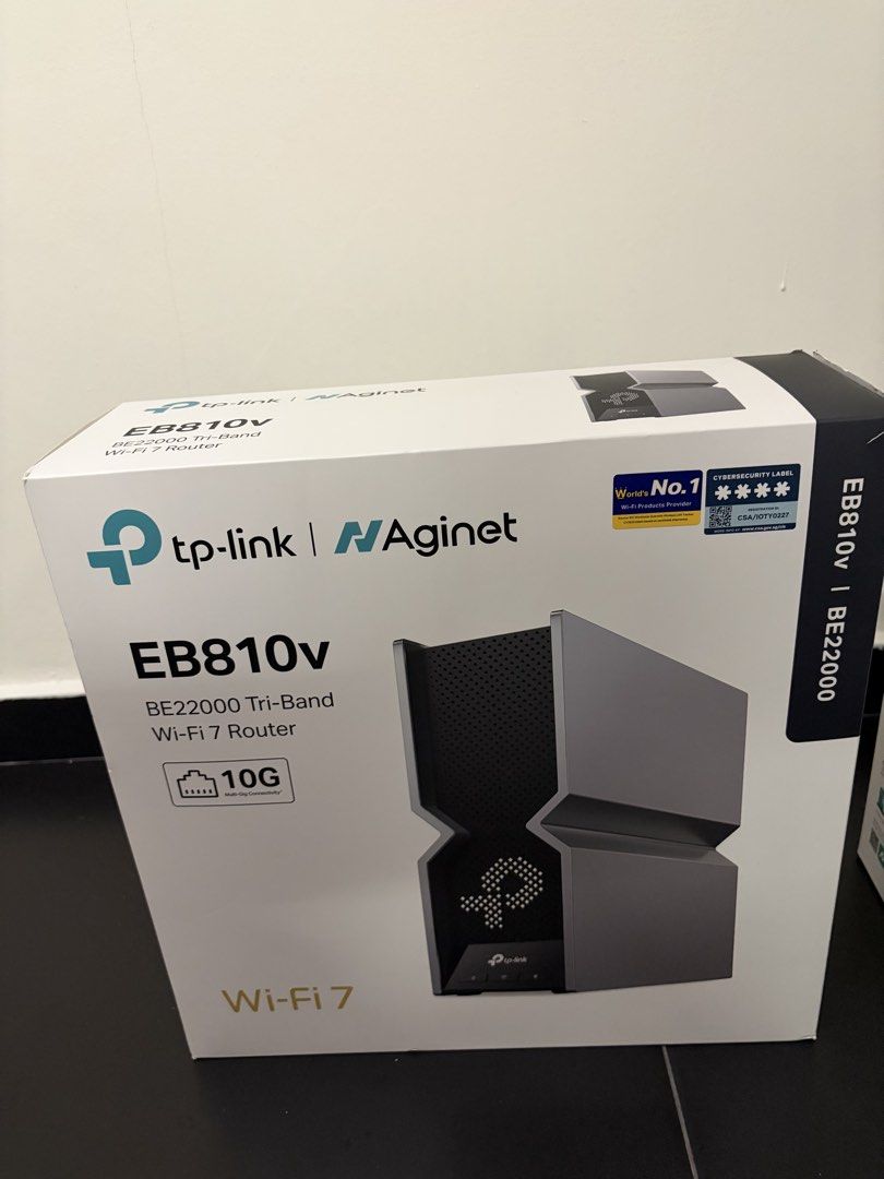 TP-Link Eb810v456864228516843520