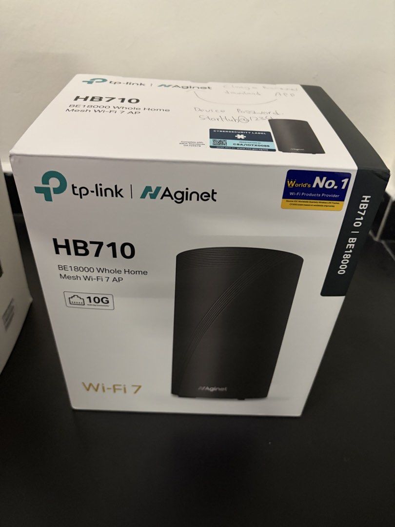 TP-Link HB710456947728133007360