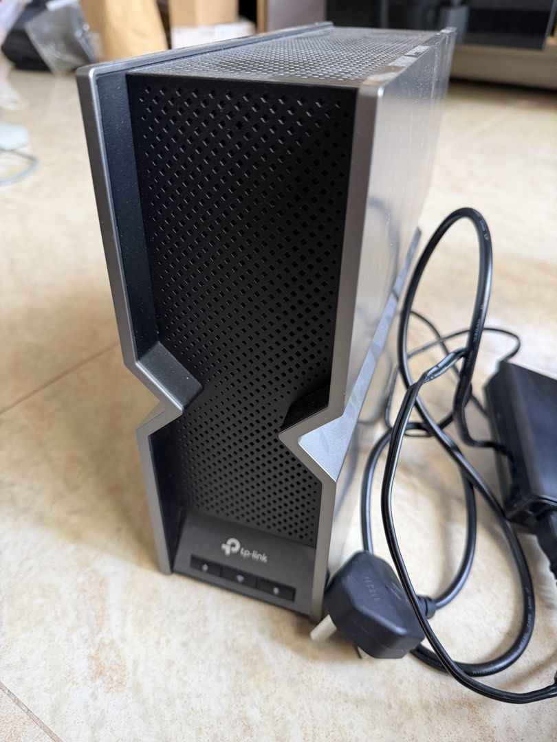 TP-Link Router456732321923082240