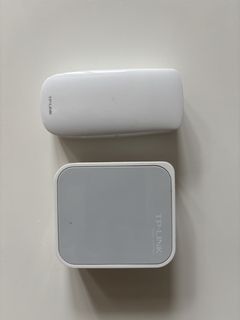 TP-Link TL-WR700N Wireless Router462201909885030400
