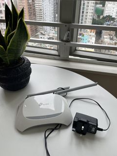 TP-Link Wireless Router462058478937712640