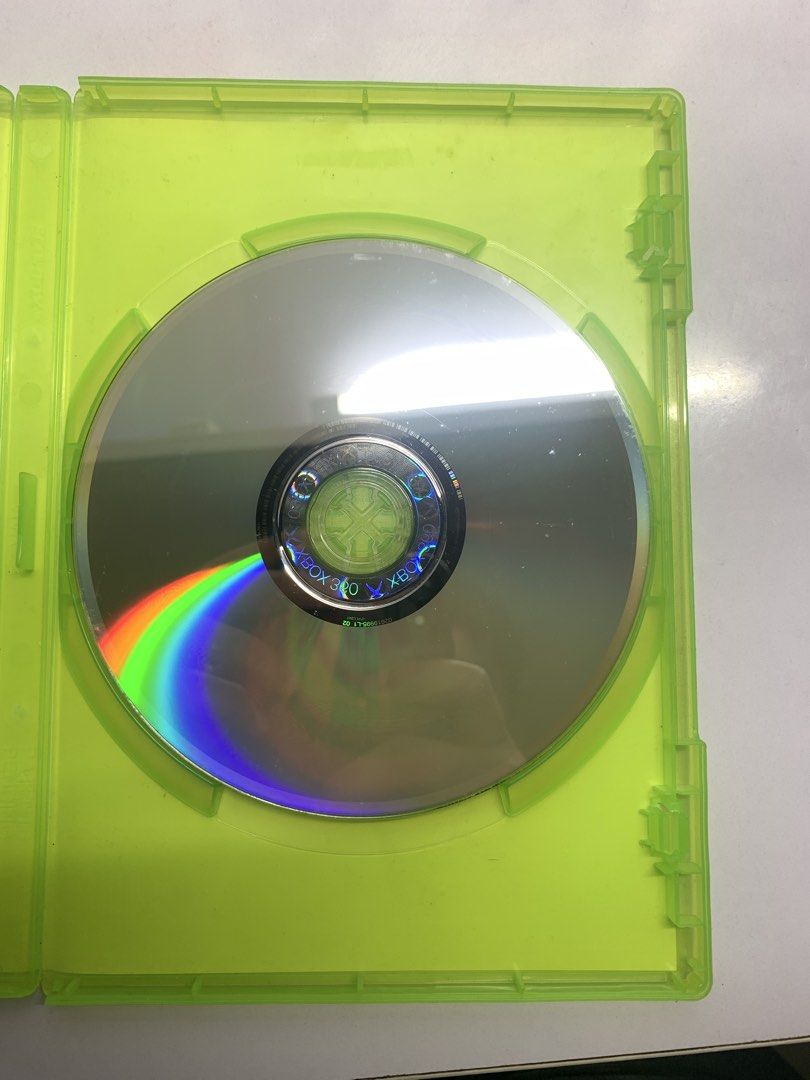 Transformers war for cybertron (Category: Xbox) located in Caloocan City. Submitted by karlosta.2262 (Listing ID 1438476734, Image 3). Description: 🔥 Xbox 360 — Transformers: War for Cybertron 💿 Complete in Box (CIB) ✨ Disc is super clean — no scratches, reflective/rainbow surface 📖 Manual included 📦 Case in excellent condition — no folds/stains Rare and collectible Xbox 360 title. Tested and working perfectly. 💰 ₱4,000 📍Meetup / shipping a