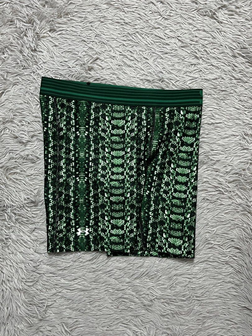 Under Armour Heat Gear Cycling (Category: Activewear) located in Dipolog. Submitted by krstnagnis98 (Listing ID 1438406957, Image 1). Description: Under Armour Cycling Good as New S-M No issues 480 Free SF PM..