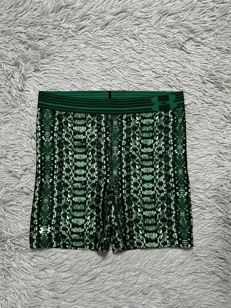 Under Armour Heat Gear Cycling (Category: Activewear) located in Dipolog. Submitted by krstnagnis98 (Listing ID 1438406957, Image 2). Description: Under Armour Cycling Good as New S-M No issues 480 Free SF PM..