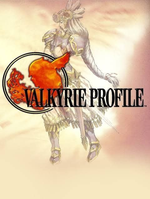 Valkyrie Profile PlayStation 1 Game (Category: PlayStation) located in Bacoor. Submitted by extrarais (Listing ID 1438491488, Image 1). Description: Looking po ako ng valkyrie profile at 3xtreme for ps1. Yung working at hndi pa gasgado. Reasonable price..