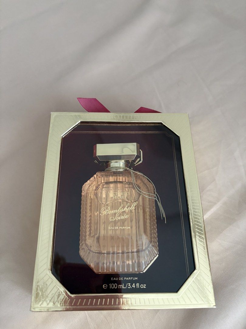 Victoria Secret (Category: Fragrance & Deodorants) located in Muntinlupa City. Submitted by goldlevel (Listing ID 1438310849, Image 2). Description: Brand new from USA .