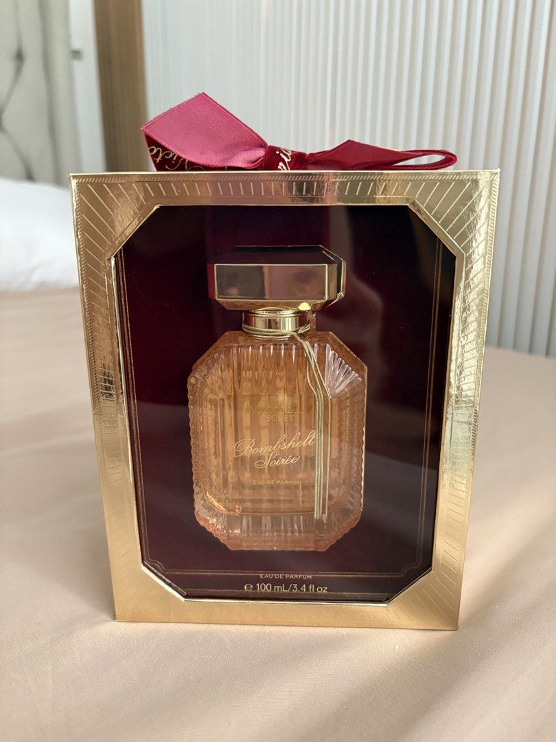 Victoria Secret (Category: Fragrance & Deodorants) located in Muntinlupa City. Submitted by goldlevel (Listing ID 1438310849, Image 1). Description: Brand new from USA .