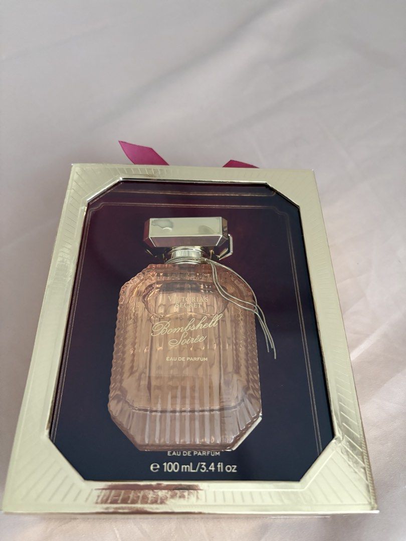 Victoria Secret (Category: Fragrance & Deodorants) located in Muntinlupa City. Submitted by goldlevel (Listing ID 1438310849, Image 3). Description: Brand new from USA .