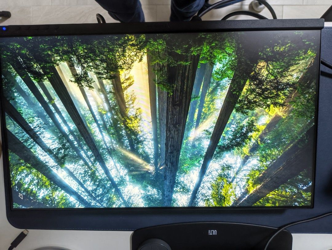 ViewSonic VG2455 and VG2448 monitors456303890012590082