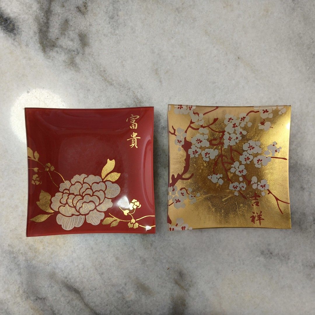 Elegent Tea Set - Complete Set456347861313146881
