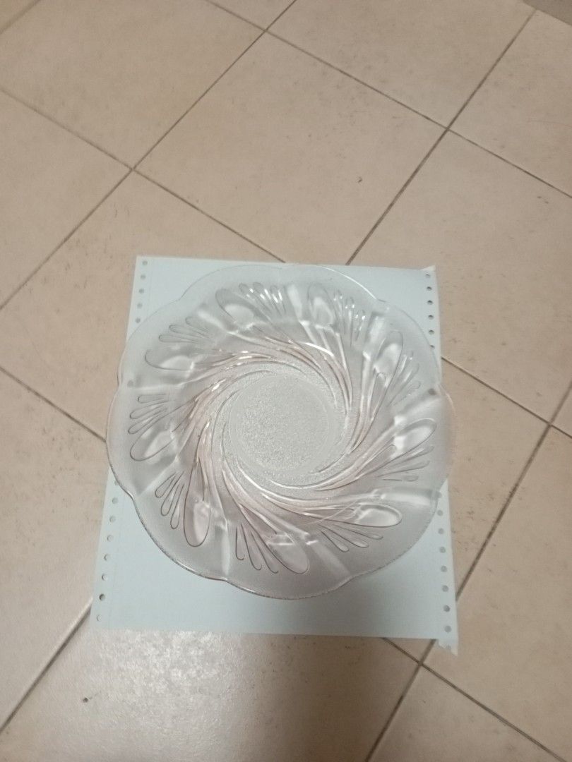 Vintage Glass Plates456467824206172160