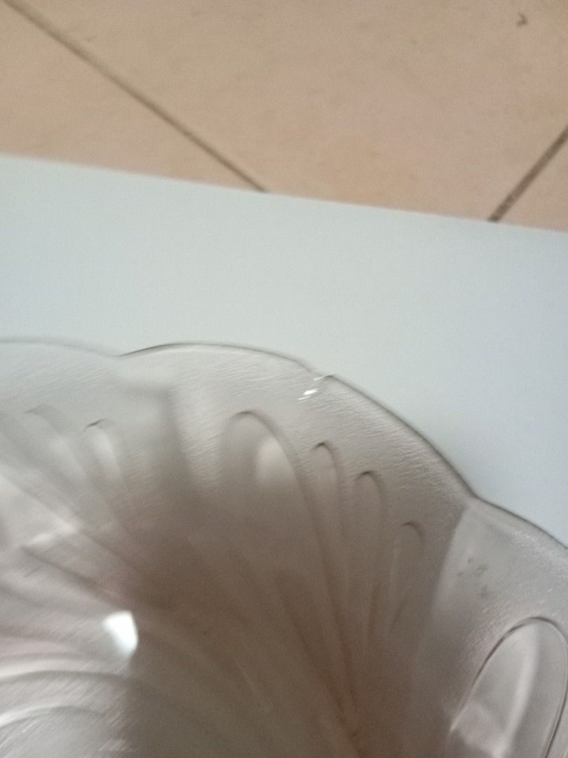 Vintage Glass Plates456467824206172162