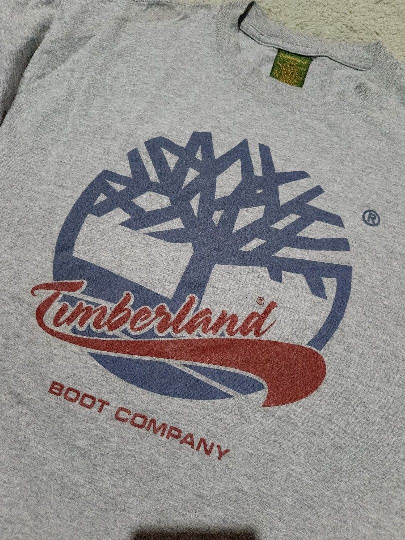 Vintage timberland shirt (Category: Tshirts & Polo Shirts ) located in Rizal,Palawan. Submitted by vansellclothes (Listing ID 1438477787, Image 2). Description: .