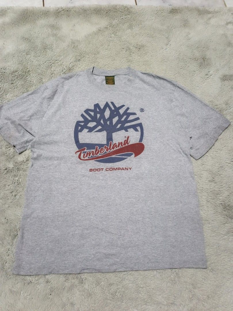 Vintage timberland shirt (Category: Tshirts & Polo Shirts ) located in Rizal,Palawan. Submitted by vansellclothes (Listing ID 1438477787, Image 1). Description: .