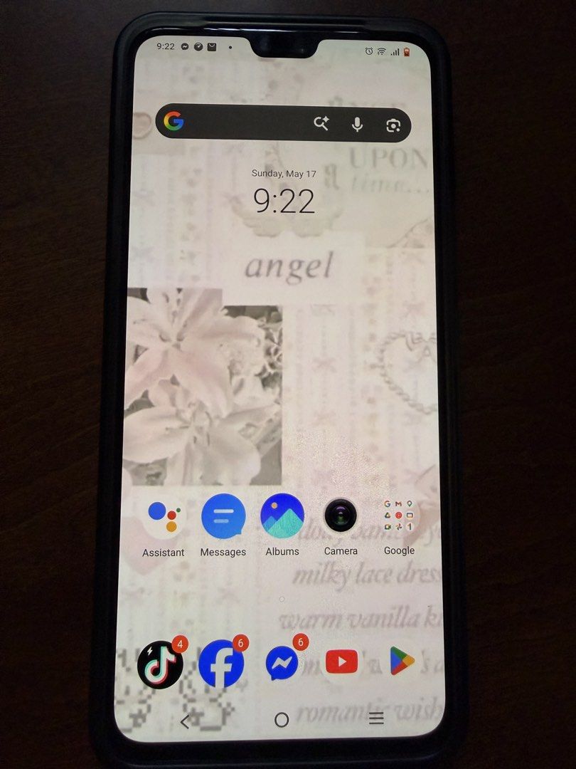 Vivo V20 pro (Category: Vivo) located in Taguig. Submitted by marshmy (Listing ID 1438310731, Image 1). Description: .