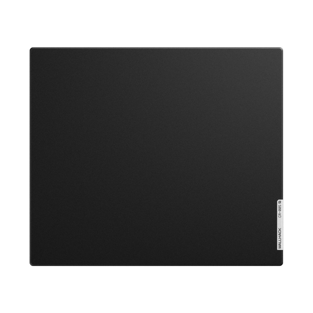 Wallhack CR-005 glass mouse pad456952076798545920
