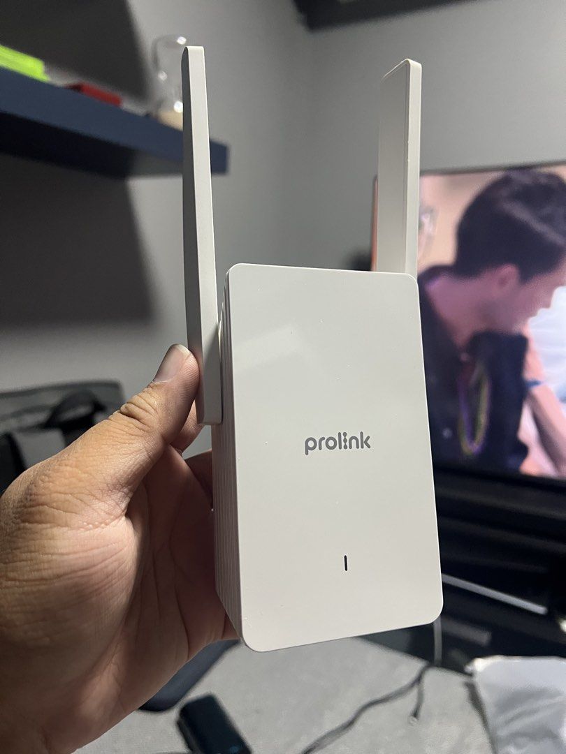 Wifi Extender (TP-Link)456948625347727360