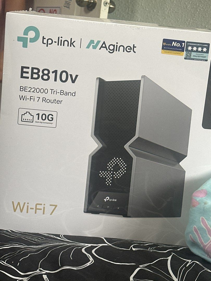 Wi-Fi Router456504428620697600