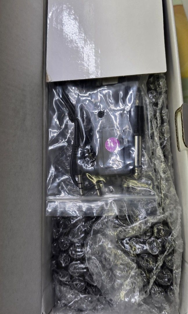 Wireless microphone 2 set unused457035775056947201