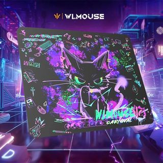 WLMOUSE Meow² Gaming Mouse Pad462017044006184960