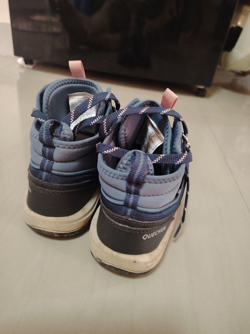Women hiking shoes (Category: Shoe inserts) located in Cavite. Submitted by charmboutique (Listing ID 1438351430, Image 2). Description: .