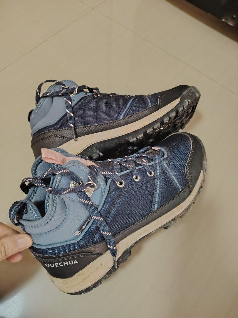 Women hiking shoes (Category: Shoe inserts) located in Cavite. Submitted by charmboutique (Listing ID 1438351430, Image 3). Description: .