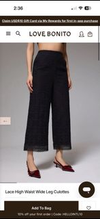 (Kategori: ) berada di . Dikirim oleh hellojesslyn (ID iklan 1438450043, Gambar 1). Deskripsi: .