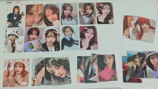Loona IDs / Loonabirth ID / Loonaverse ID, Hobbies & Toys