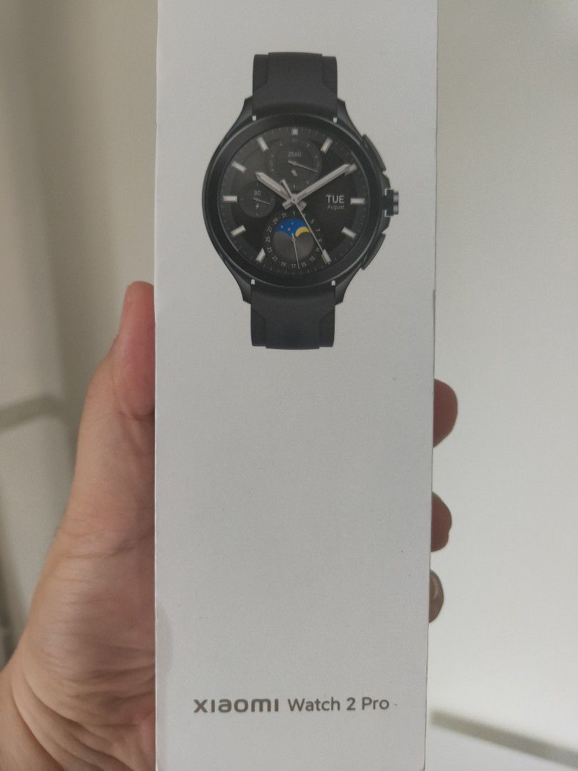 Xiaomi Watch 2 Pro456512492179957763