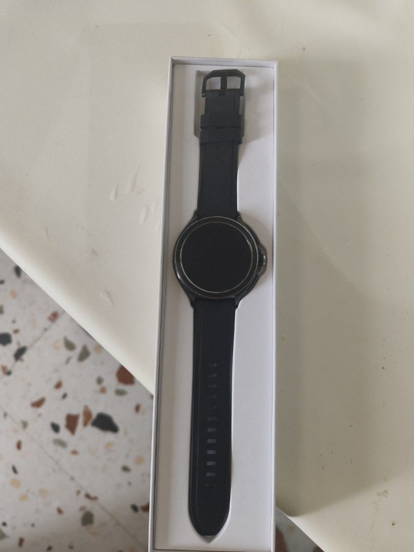 Xiaomi Watch 2 Pro456512492179957760