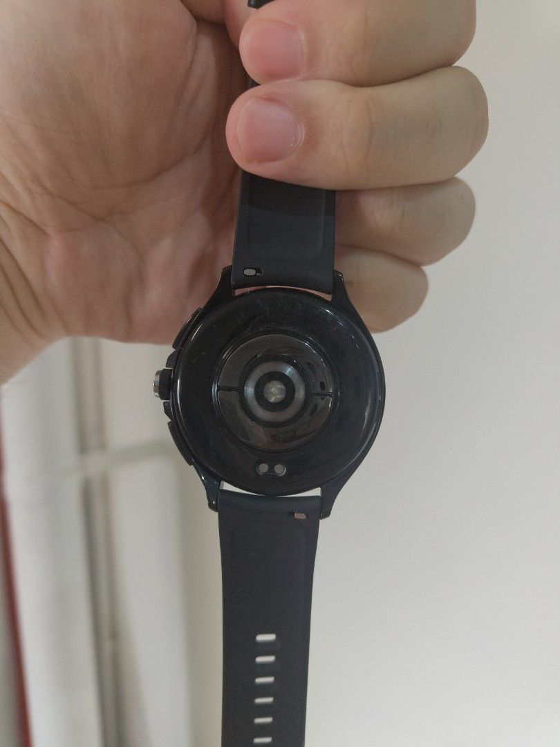 Xiaomi Watch 2 Pro456512492179957762