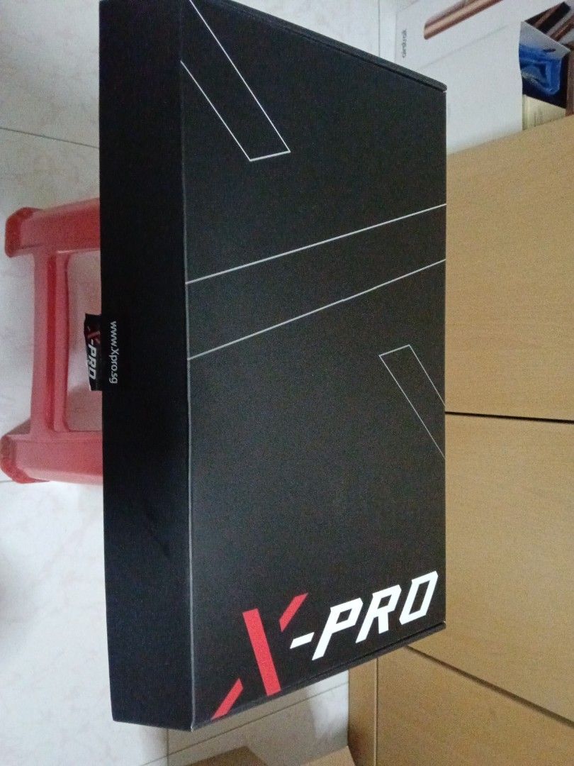 X-PRO Laptop - Brand New456725392922388483