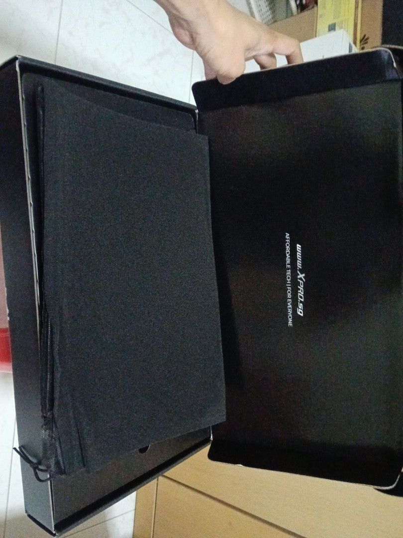 X-PRO Laptop - Brand New456725392922388482