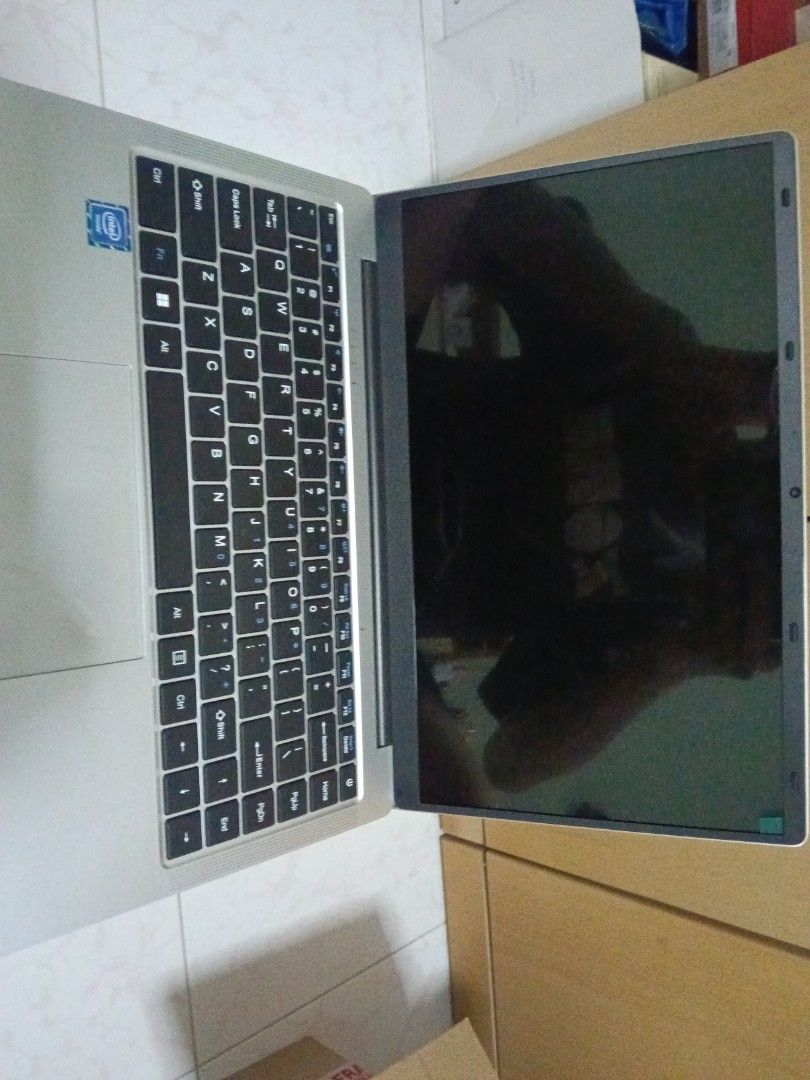 X-PRO Laptop - Brand New456725392922388481