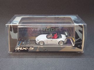 Jec 1:64 樹脂模型Ferrar LB 458 GT 太陽花kiki 村上隆, 興趣及遊戲