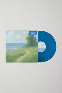 yung kai — blue 7” Vinyl, Hobbies & Toys, Music & Media, Vinyls on
