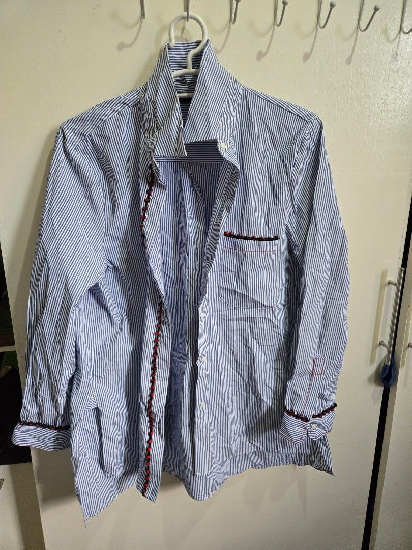 Zara women longsleeves (Category: Longsleeves) located in Bacoor. Submitted by mishindeclutter (Listing ID 1438402268, Image 1). Description: .