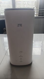 ZTE MC888 Pro 5G Router462325643215513600