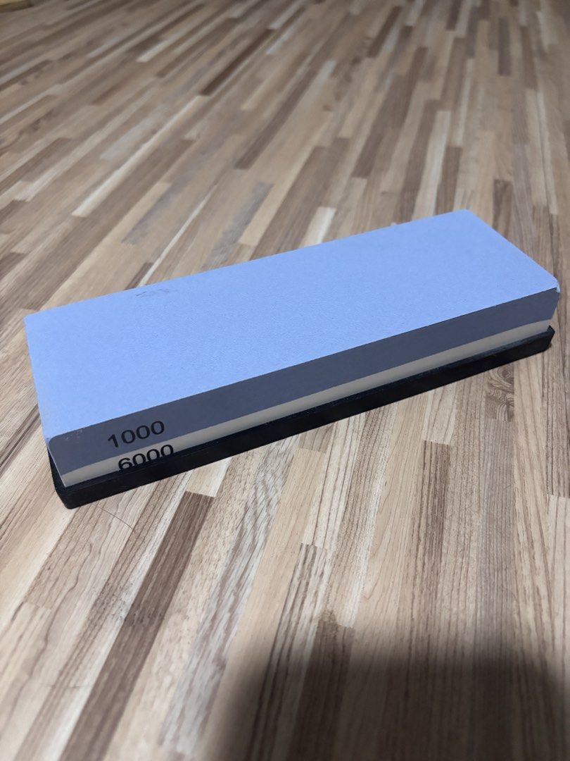 1000/6000 Grit Whetstone457563410972037120