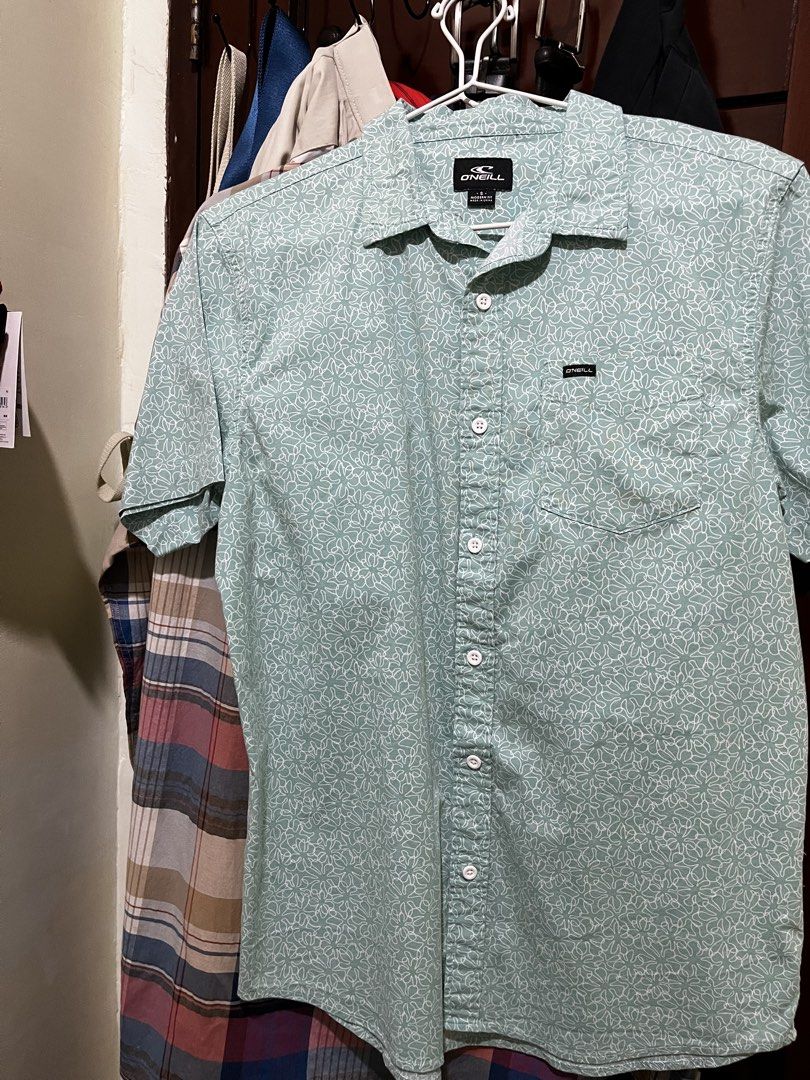 3pcs polo shirt Oneill and jacks (Category: Tshirts & Polo Shirts ) located in Cabangan. Submitted by therare1 (Listing ID 1438598885, Image 2). Description: Authentic, .
