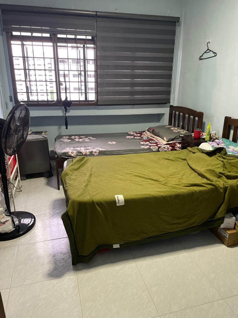 (Category: ) located in . Submitted by jiaqi.propnex (Listing ID 1438554822, Image 1). Description: .